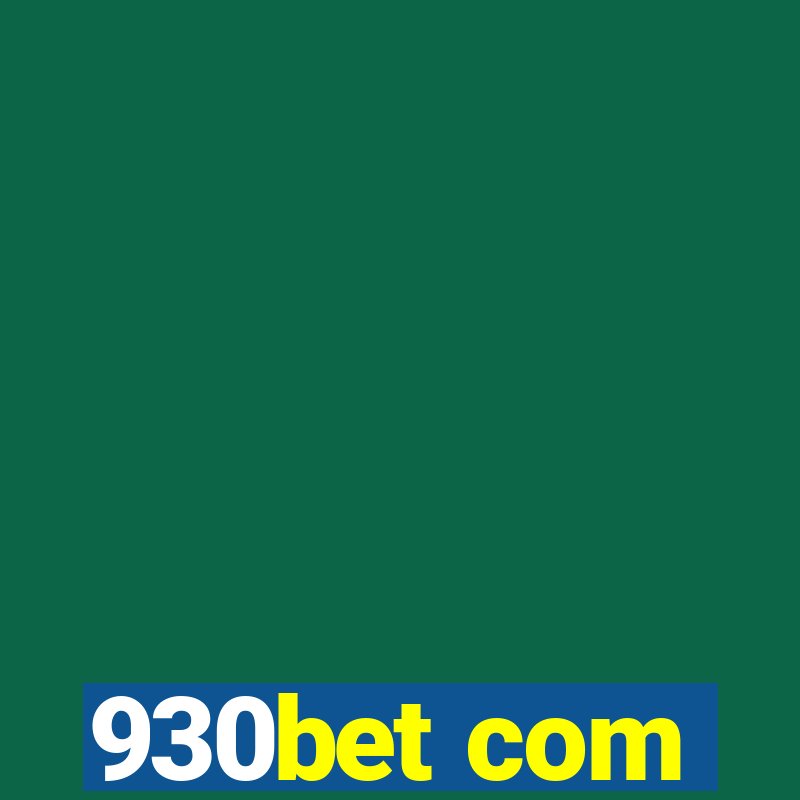 930bet com